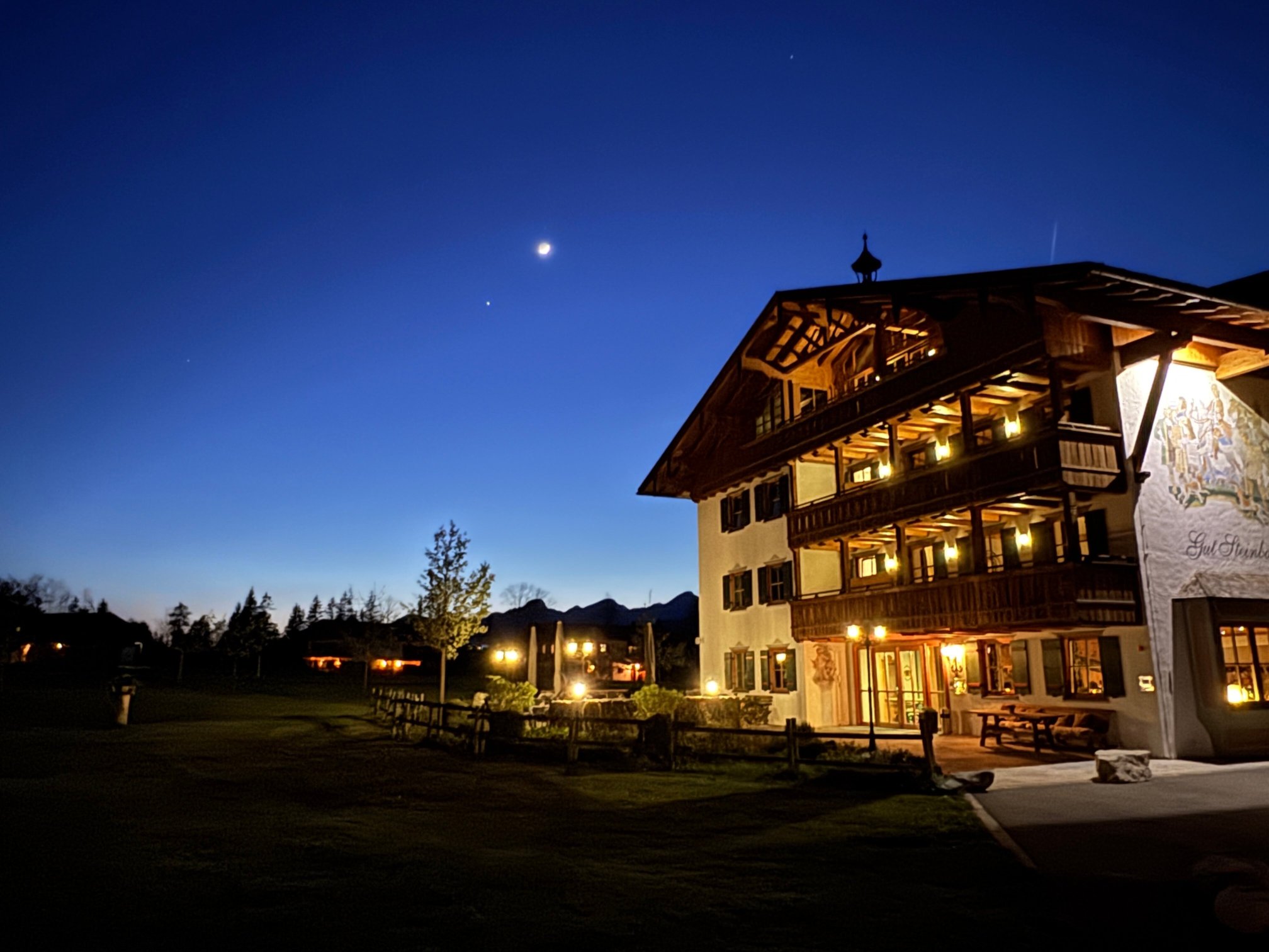 Relais & Chateaux Gut Steinbach Hotel Und Chalets-官方