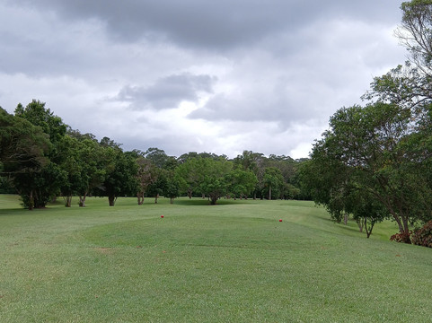 Noosa Valley Golf Club-努沙必去景点