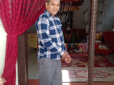 Lumbini Cable Car Ltd.-布德沃尔必去景点