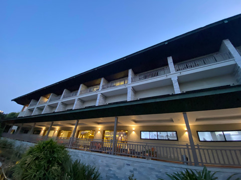 Soaltee Westend Resort Chitwan主图