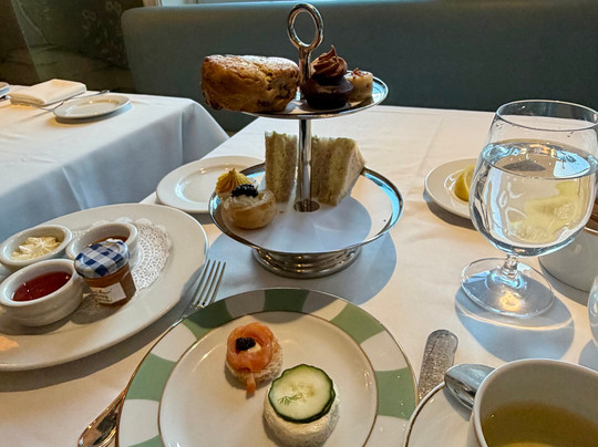 波道夫·古德曼精品店-纽约市必去景点