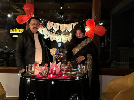 Udaan Alpine Resort主图