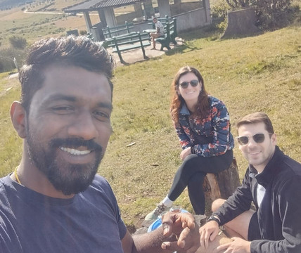 Ancient space tour srilanka-埃勒必去景点