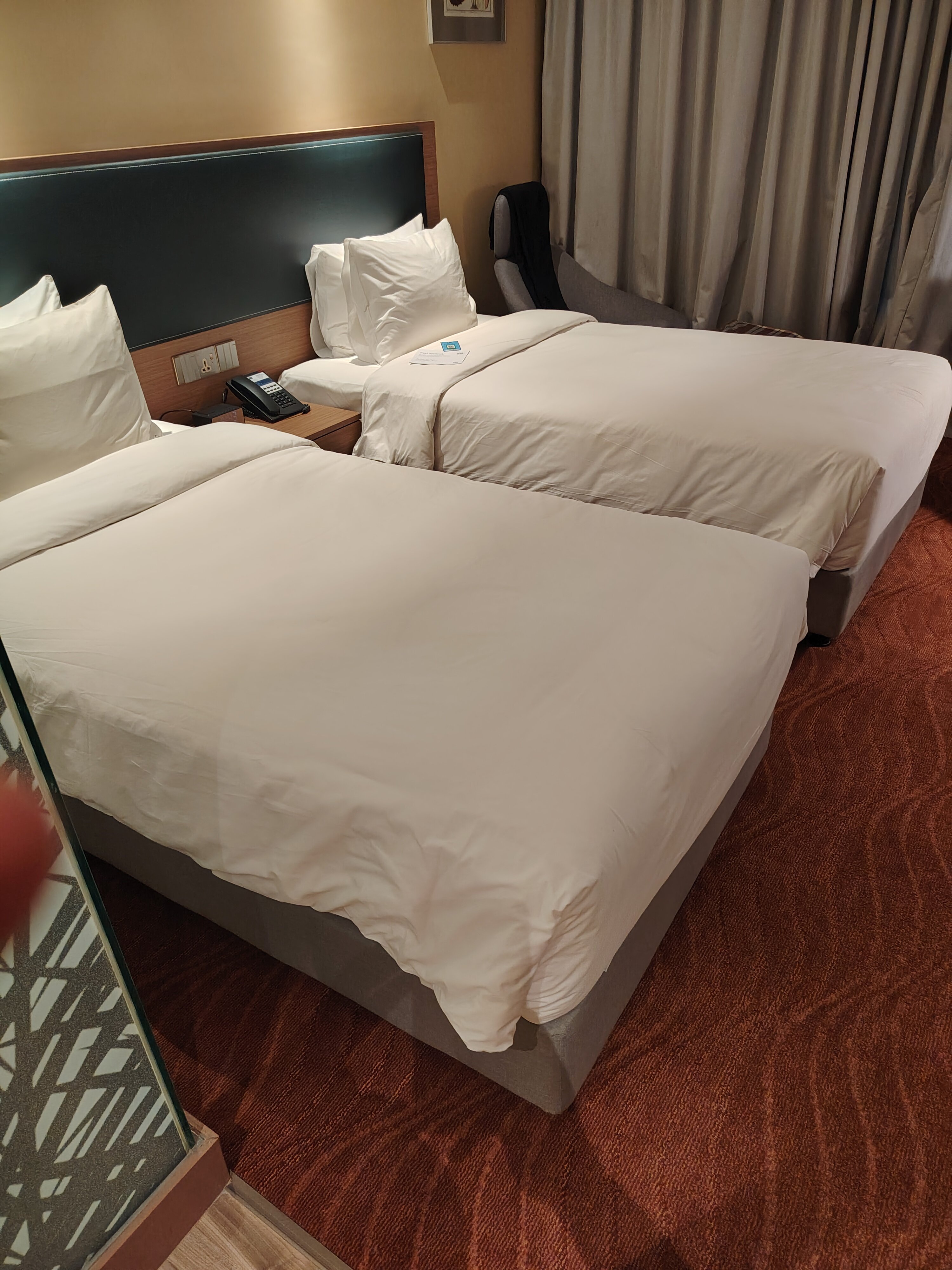 Holiday Inn Express Kota Kinabalu City Centre by IHG-官方