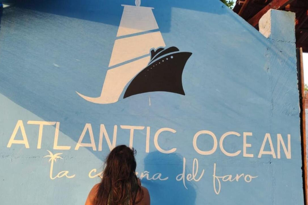 Cabana El Faro