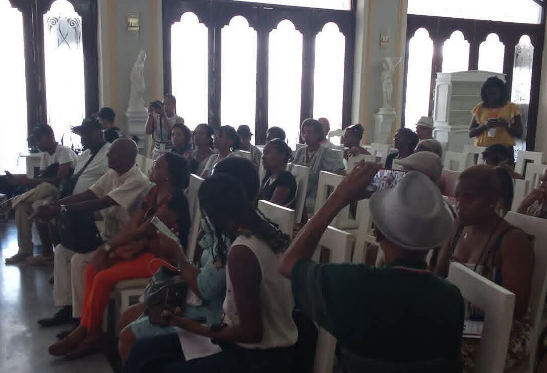 Hotel Casa Granda主图