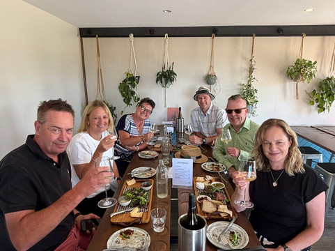 Small Wonder Wines-Kayena必去景点