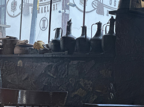 Haci Abdullahlar Konagi主图