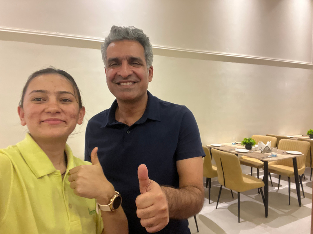 Lemon Tree Hotel, Morbi