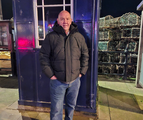 White Lodge Hotel主图