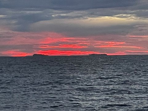 SeaTrek Sailing Adventures-巴厘岛必去景点