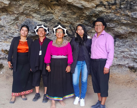 Baños Del Inca-Saraguro必去景点