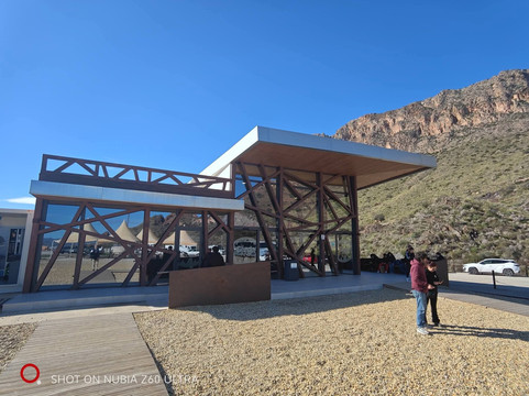 La Geoda De Pulpí-Pulpi必去景点