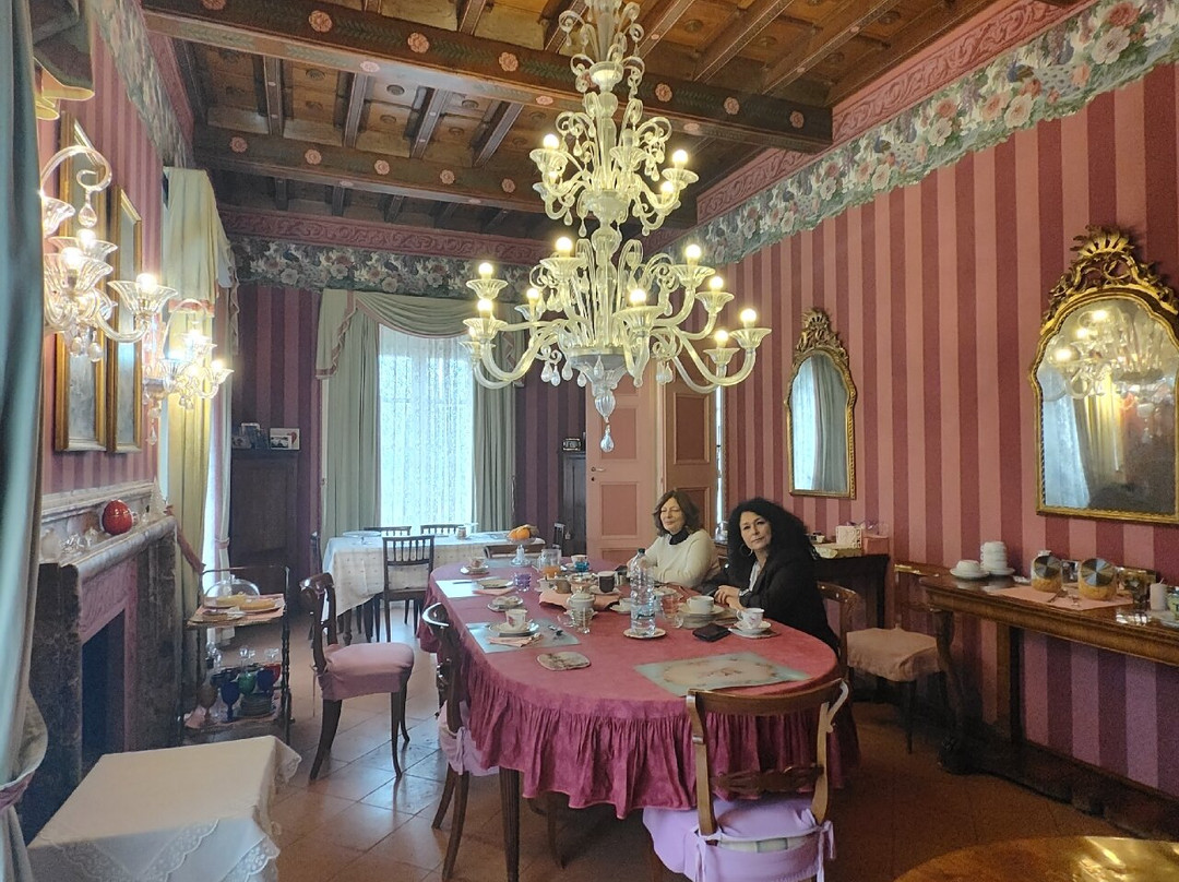 Bed & Breakfast Villa Anita主图