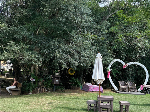 Doces Silber-Otavio Rocha必去景点