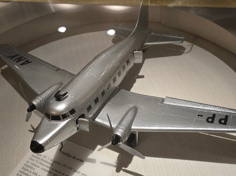 Memorial JK-巴西利亚必去景点