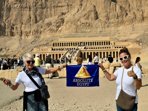 Absolute Egypt-科伦布拉必去景点