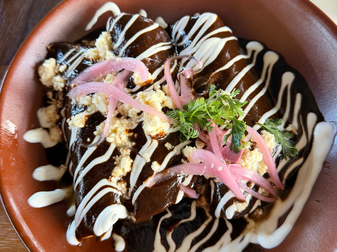 Rancho Orgánico El Edén-新瓦雅塔必去景点