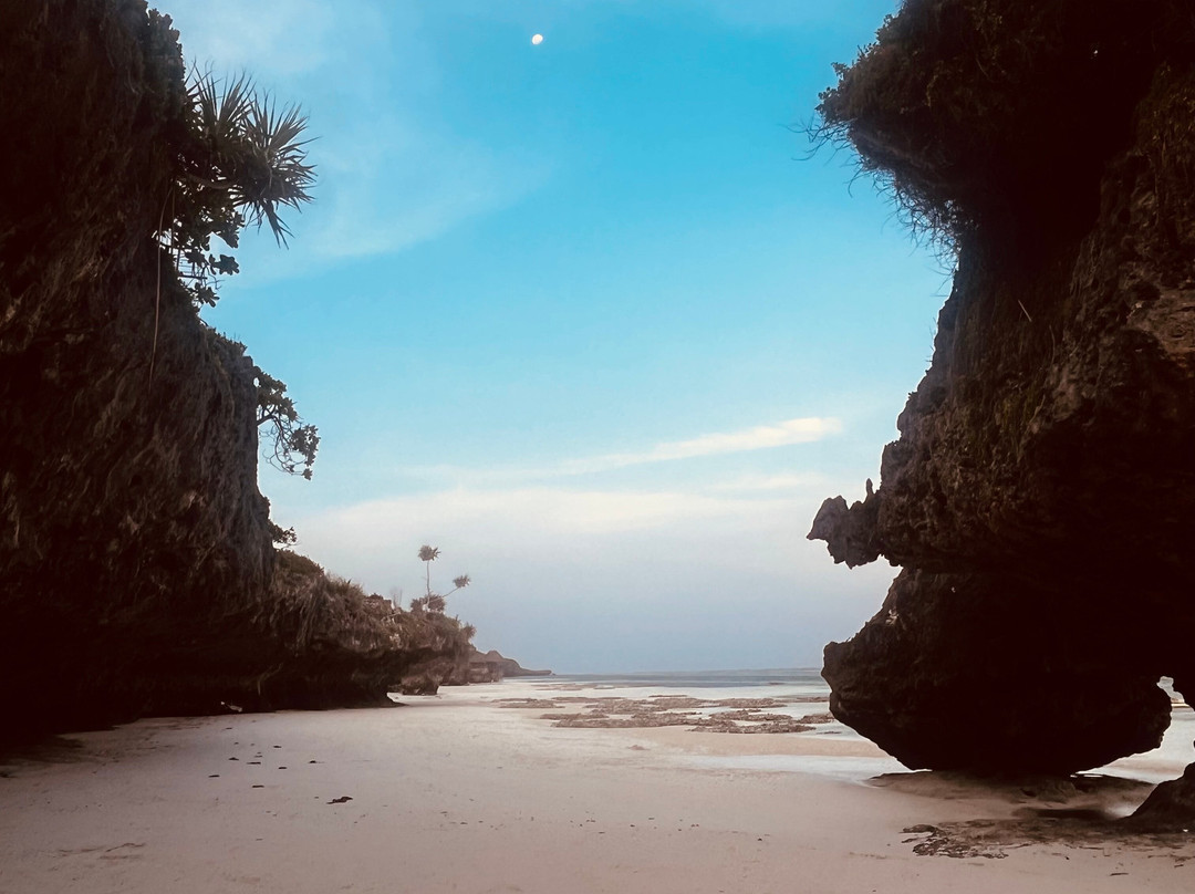 Alibaba zenji tours&safaris-桑给巴尔市必去景点