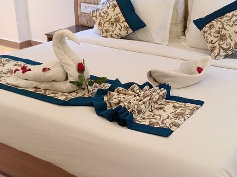 One Farrer Hotels And Resorts