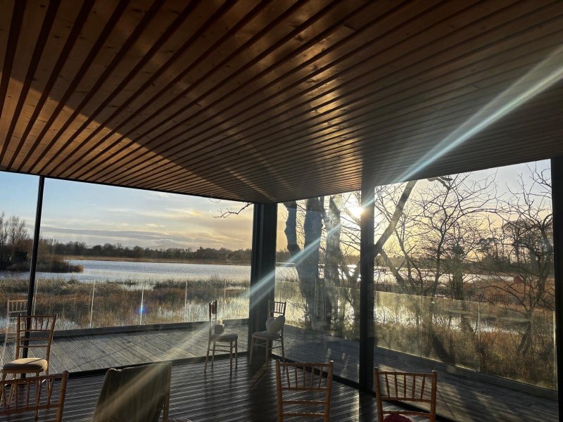 Ashley Park House-官方