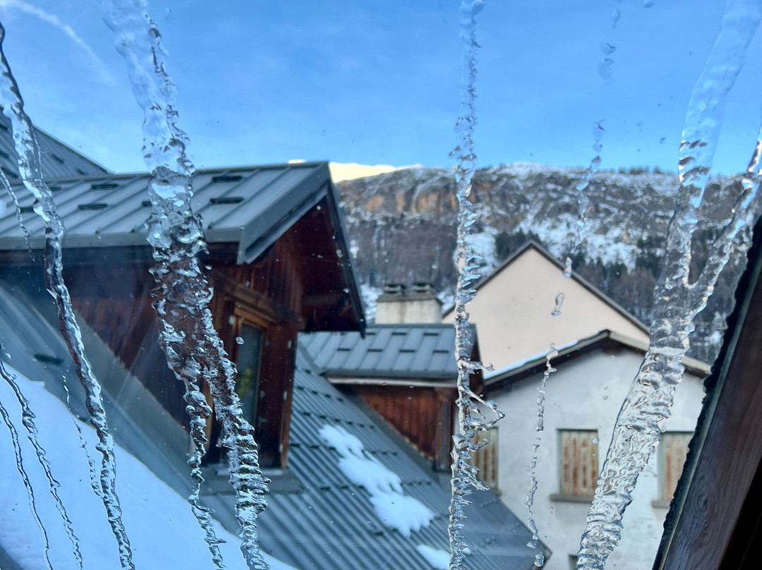 Chalet-Hotel Charlotte主图