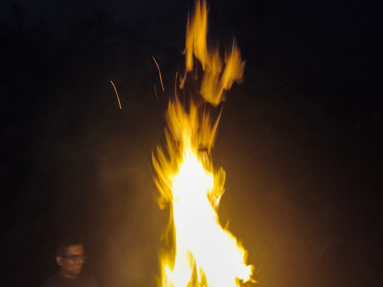 Amara Homestay, Dandeli主图