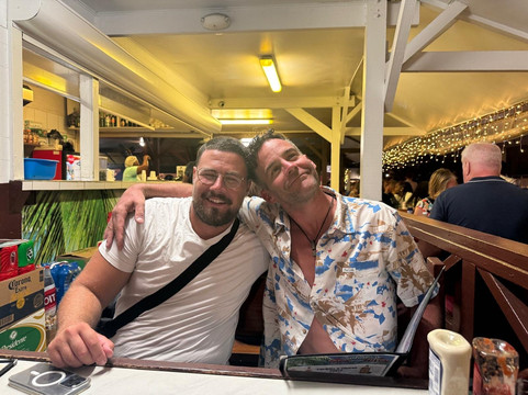 Sailing Virgins-Road Town必去景点