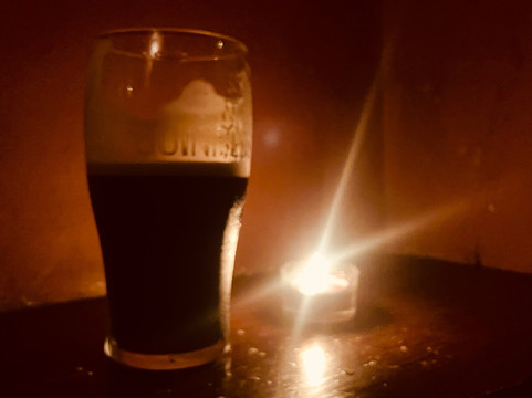 The Thatch-Cloneen必去景点