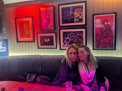 King Tut's Wah-Wah Hut-格拉斯哥必去景点