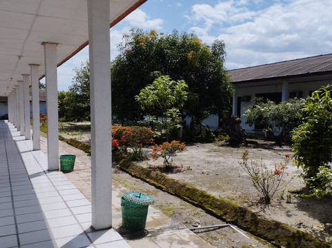 Hotel O Pondok Gusang Kuala Near Pelabuhan H Basran