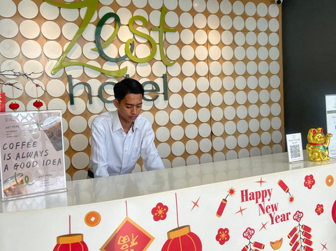 茂物瑞士贝尔酒店旗下Zest主图