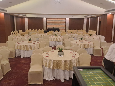 La Estoria, Goa - IHCL SeleQtions主图