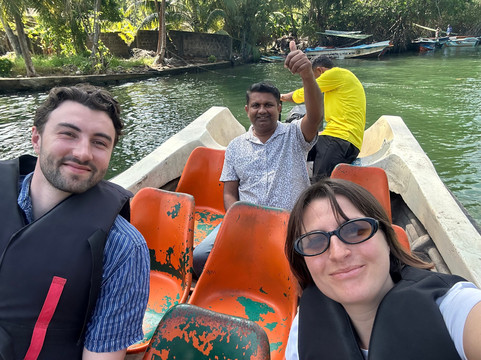 Sri Lanka Dream Tour-尼甘布必去景点