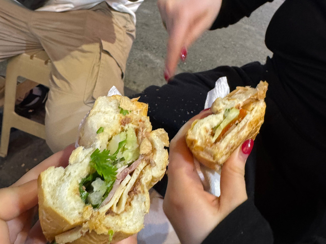 My Holiday Vietnam-河内必去景点