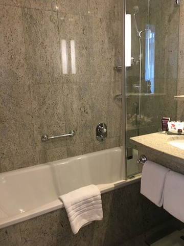 Hotel Schweizerhof Zürich主图