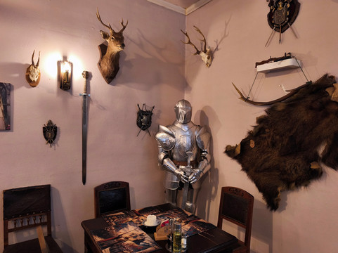 Královská Restaurace