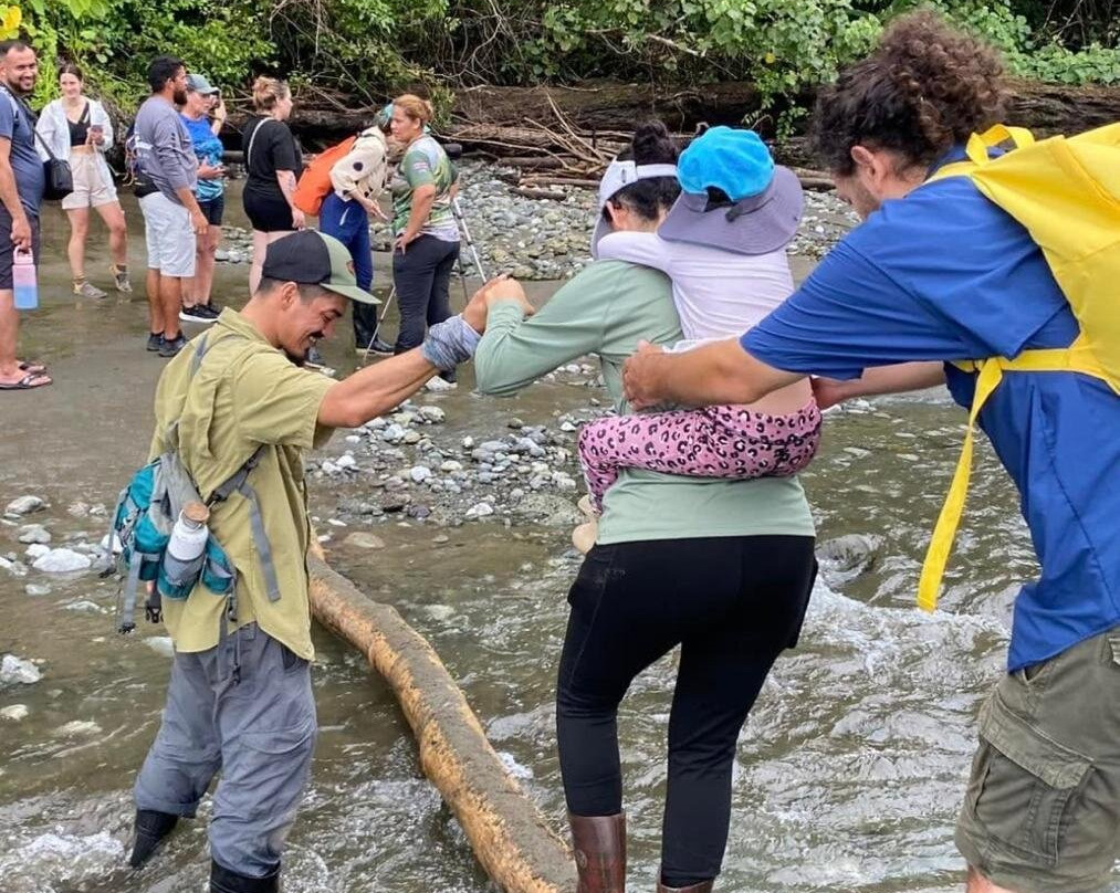 Osa Viva Tours-Puerto Jimenes必去景点