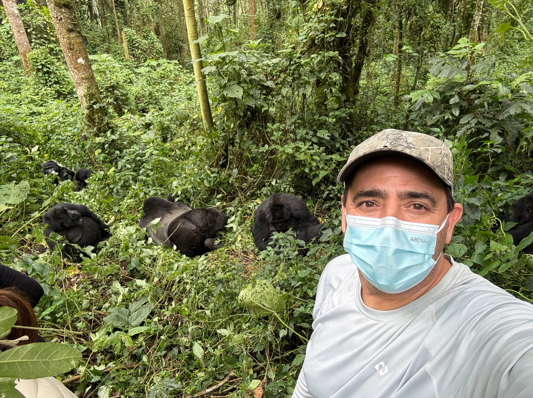 Uganda Adventure Safaris-坎帕拉必去景点
