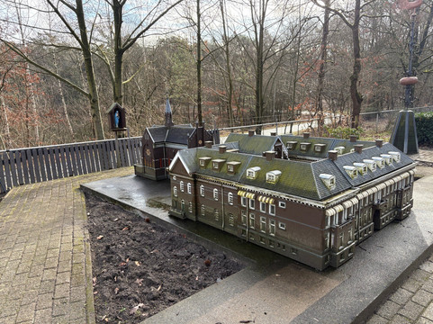 Brabants Museum Oud Oosterhout-Oosterhout必去景点