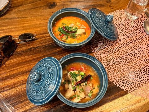 Zabb E Lee泰式烹饪班-清迈必去景点