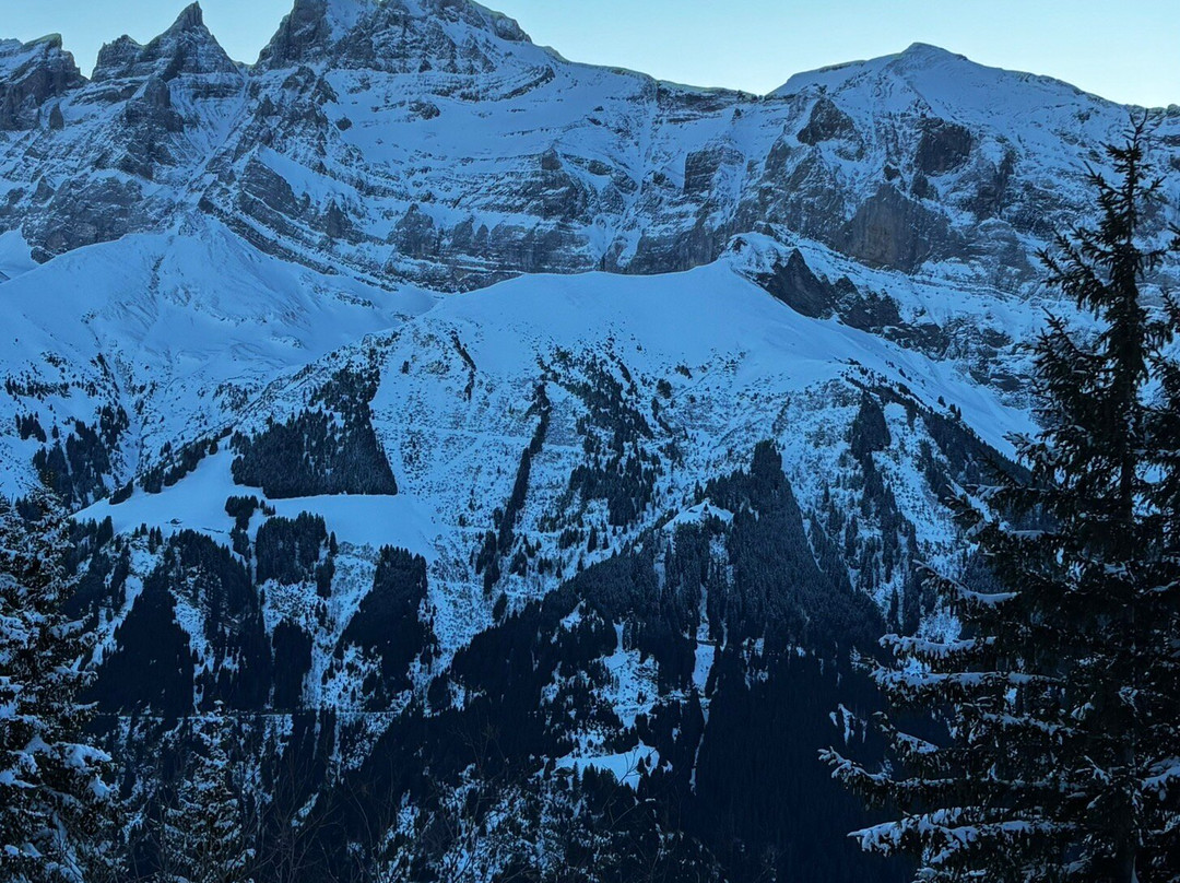 皮勒恩彩虹酒店主图