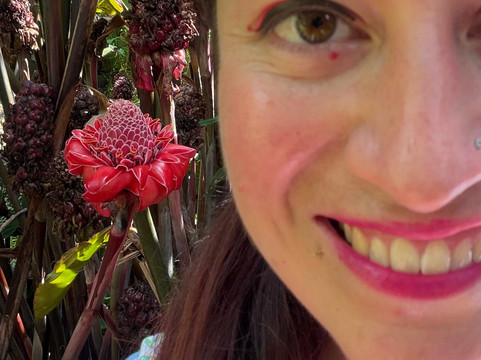 Palm Tree Gardens Botanical Garden-Saint David's必去景点