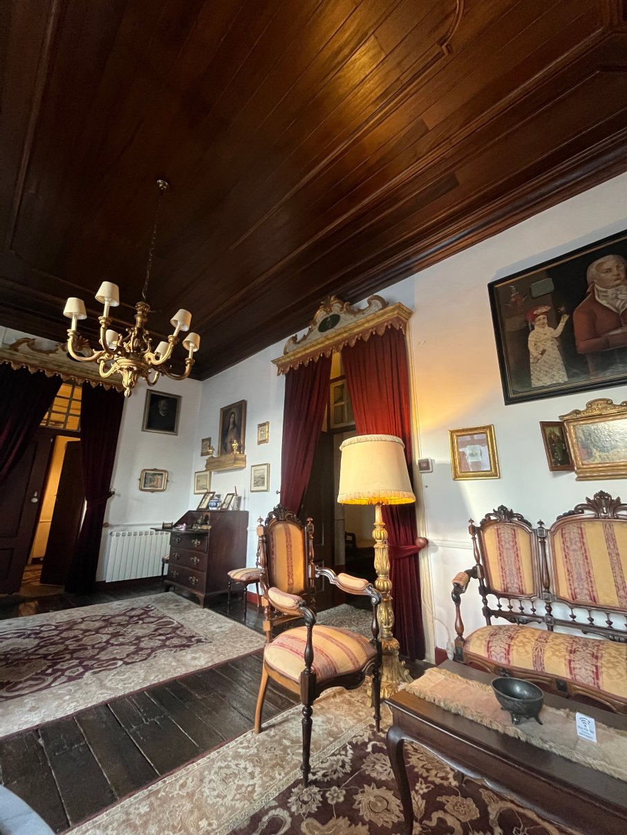 卡萨达斯奥布拉斯酒店-官方