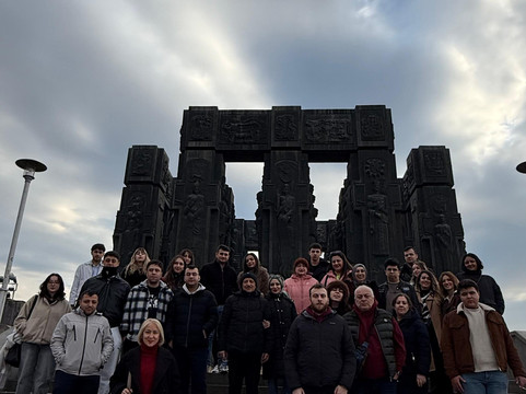 Seyir Travel-萨姆森必去景点