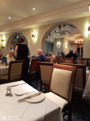 喜来登酒店-官方