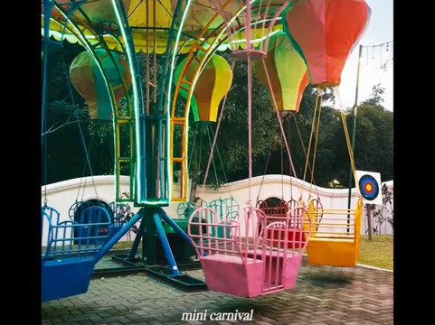 普拉塔兰婆罗浮屠酒店主图