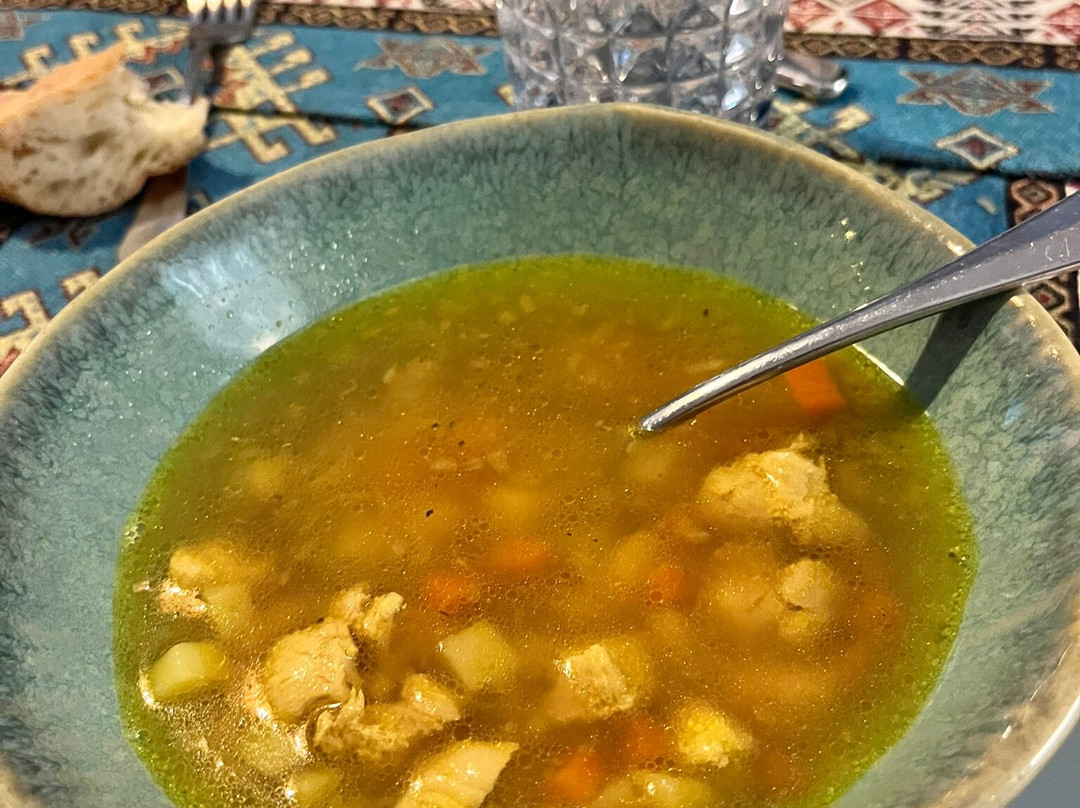 El Resort Hotel主图