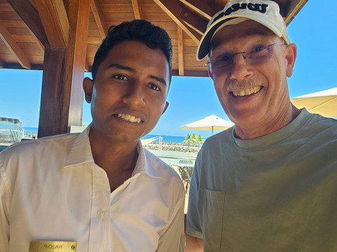 Hotel Intercontinental Balaclava Île Maurice