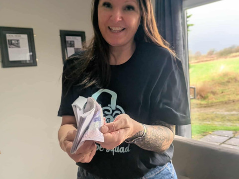 Overnight Escapes - Cornwall-Lanivet必去景点